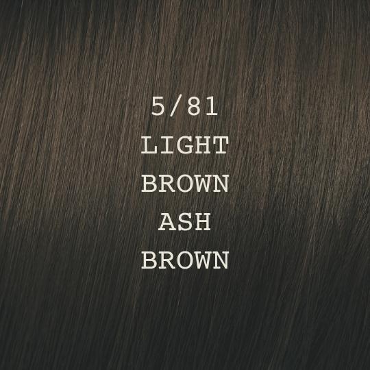 81 - Ash Brown