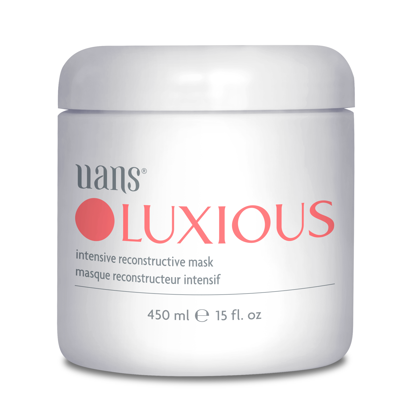 LUXIOUS Intensive Reconstructive Mask