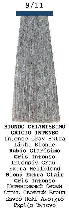 11 - Intense Grays