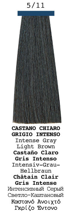 11 - Intense Grays