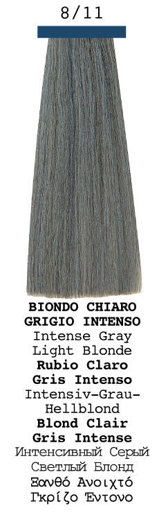 11 - Intense Grays