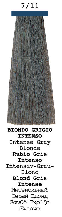 11 - Intense Grays