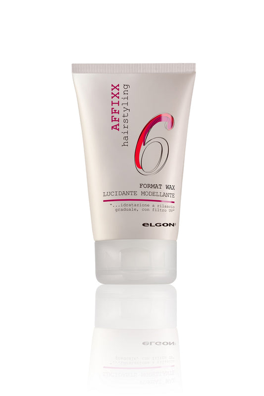 Affixx 6 Format Wax 125 ml