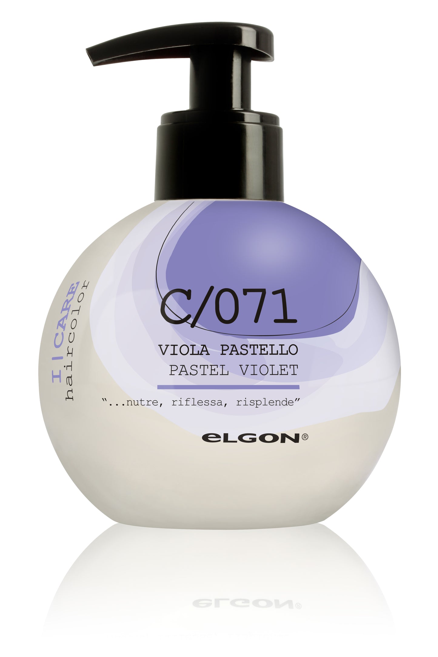 I-Care 200 ml