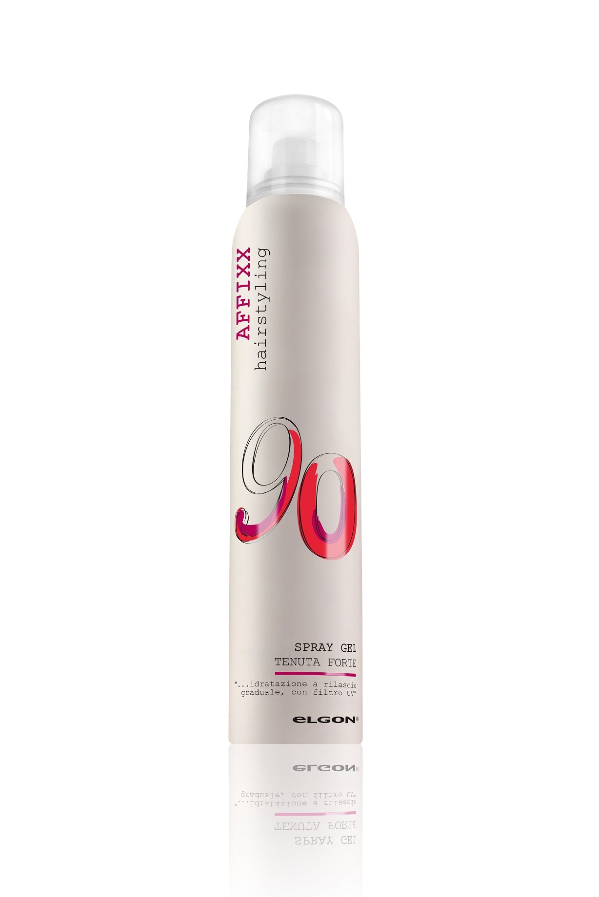 Affixx 90 Spray Gel 200ml
