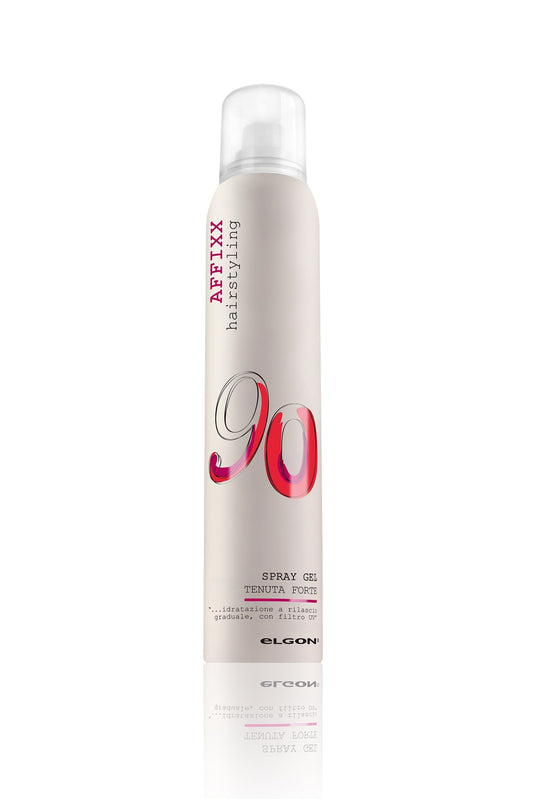 Affixx 90 Spray Gel 200ml