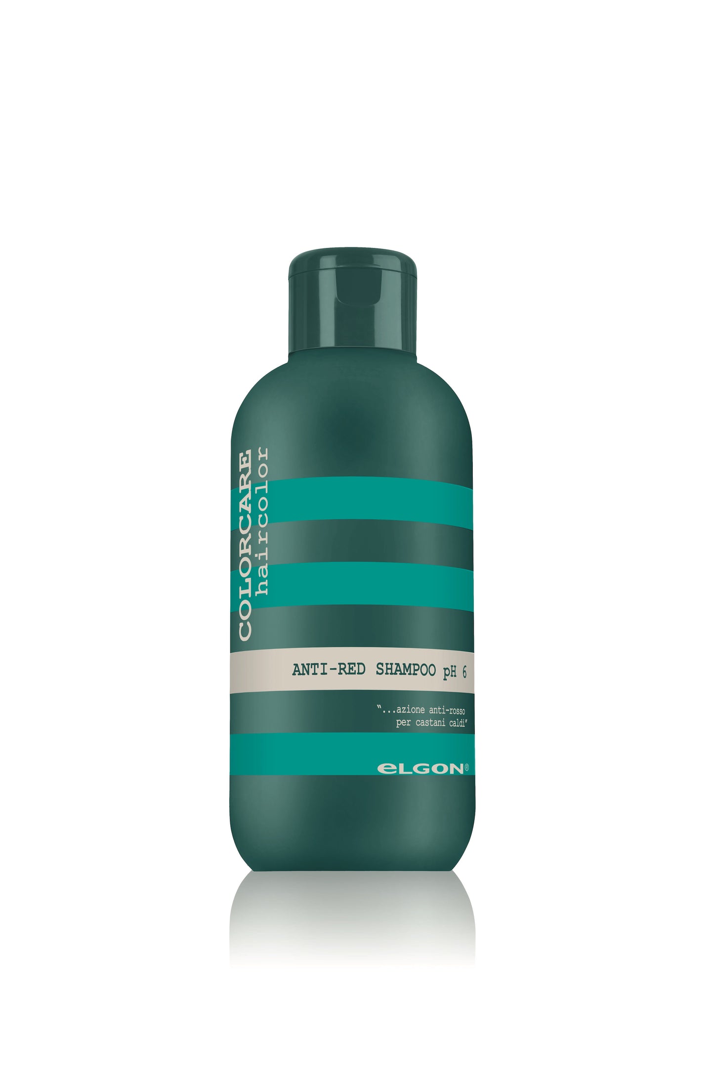 Colorcare Shampoing Anti-Rougeurs 300 ml