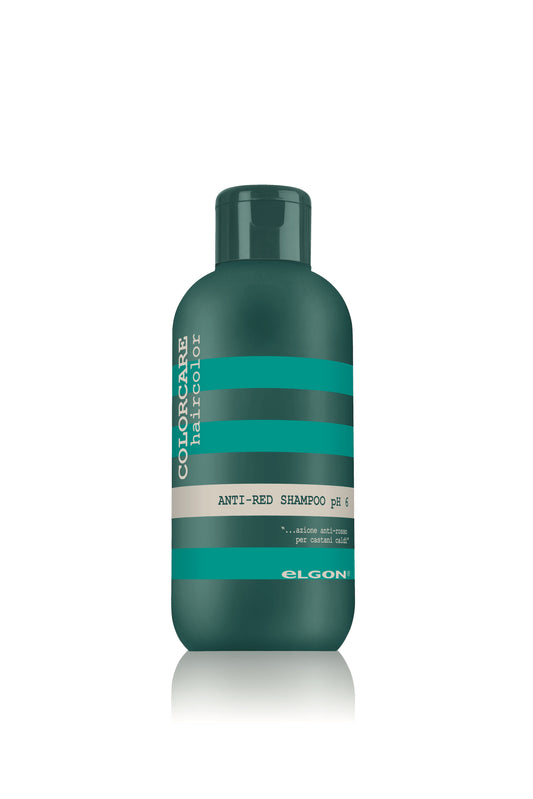 Colorcare Anti-Red Shampoo 300 ml