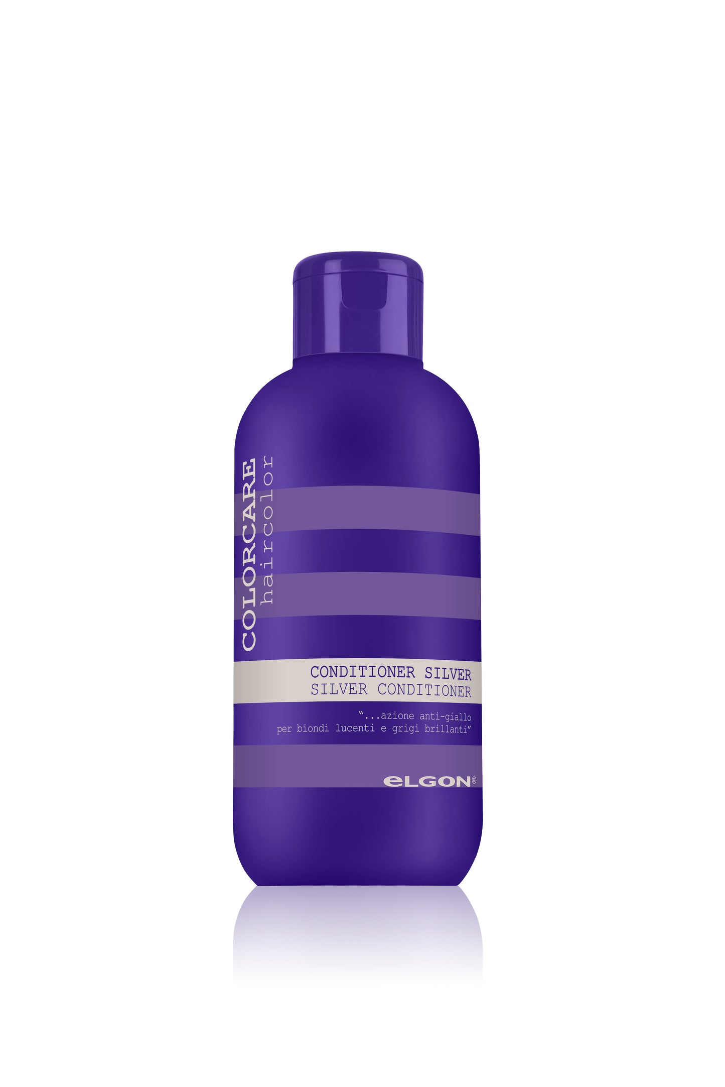 Colorcare Silver Conditioner pH 4.5