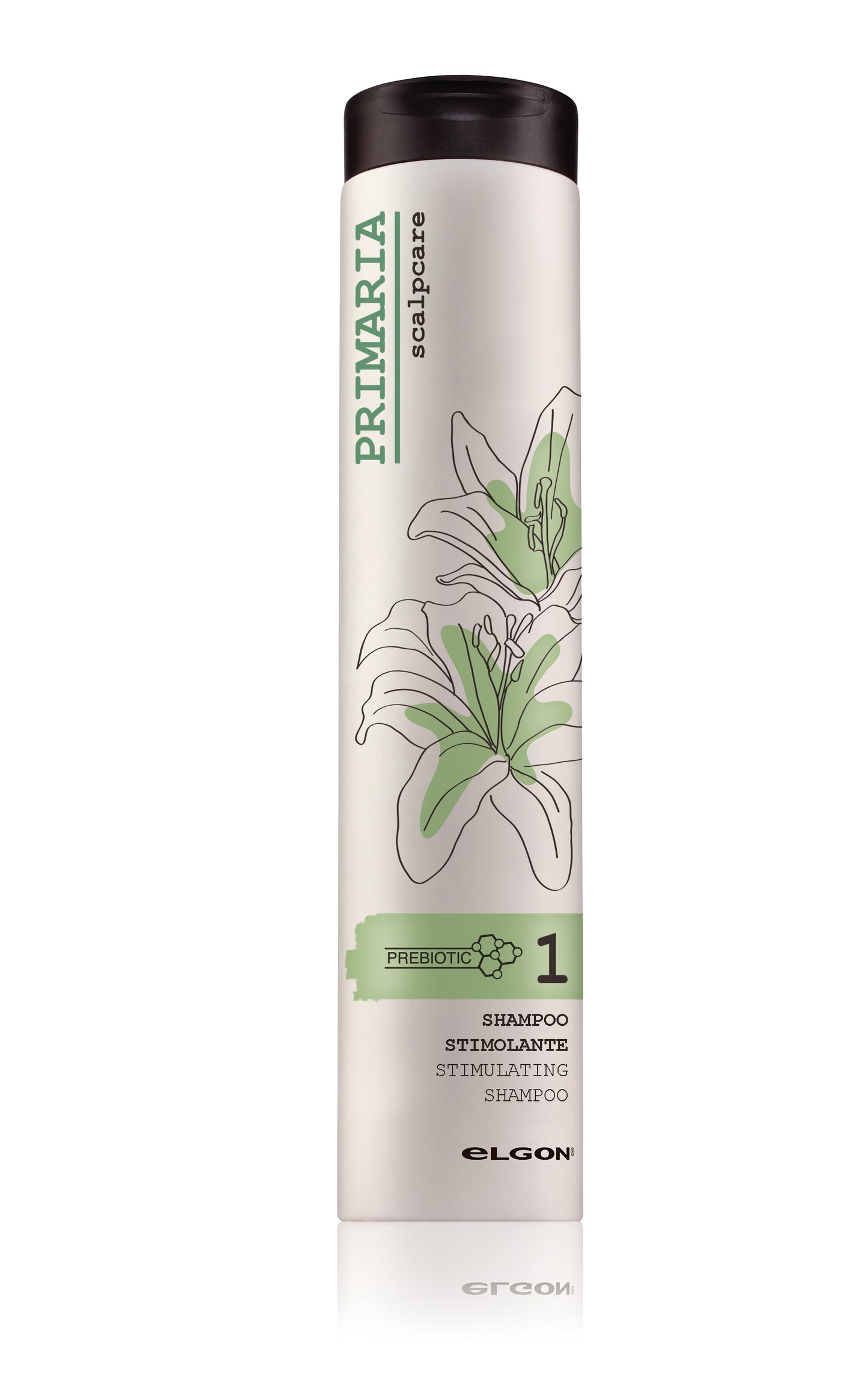 Primaria Stimulating Shampoo 250 ml