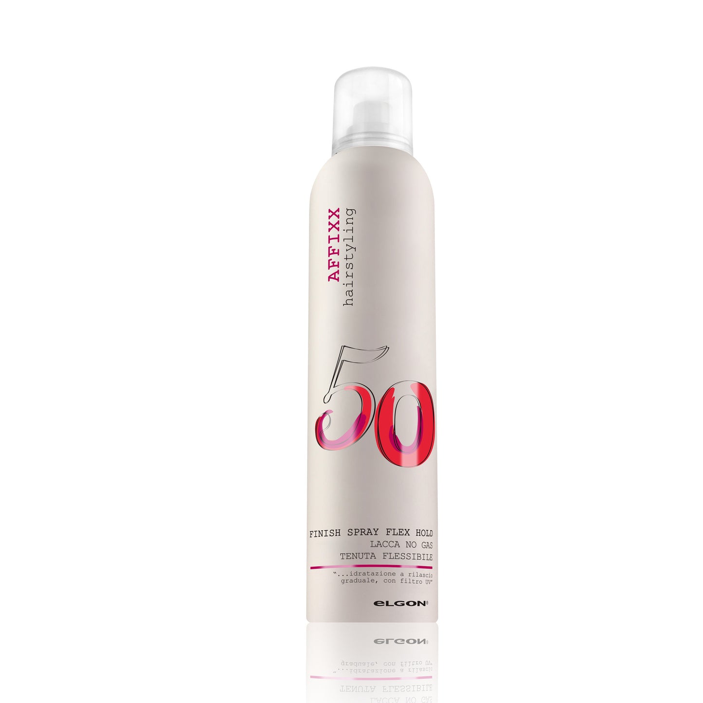Affixx 50 Spray de finition Flex Hold 350 ml