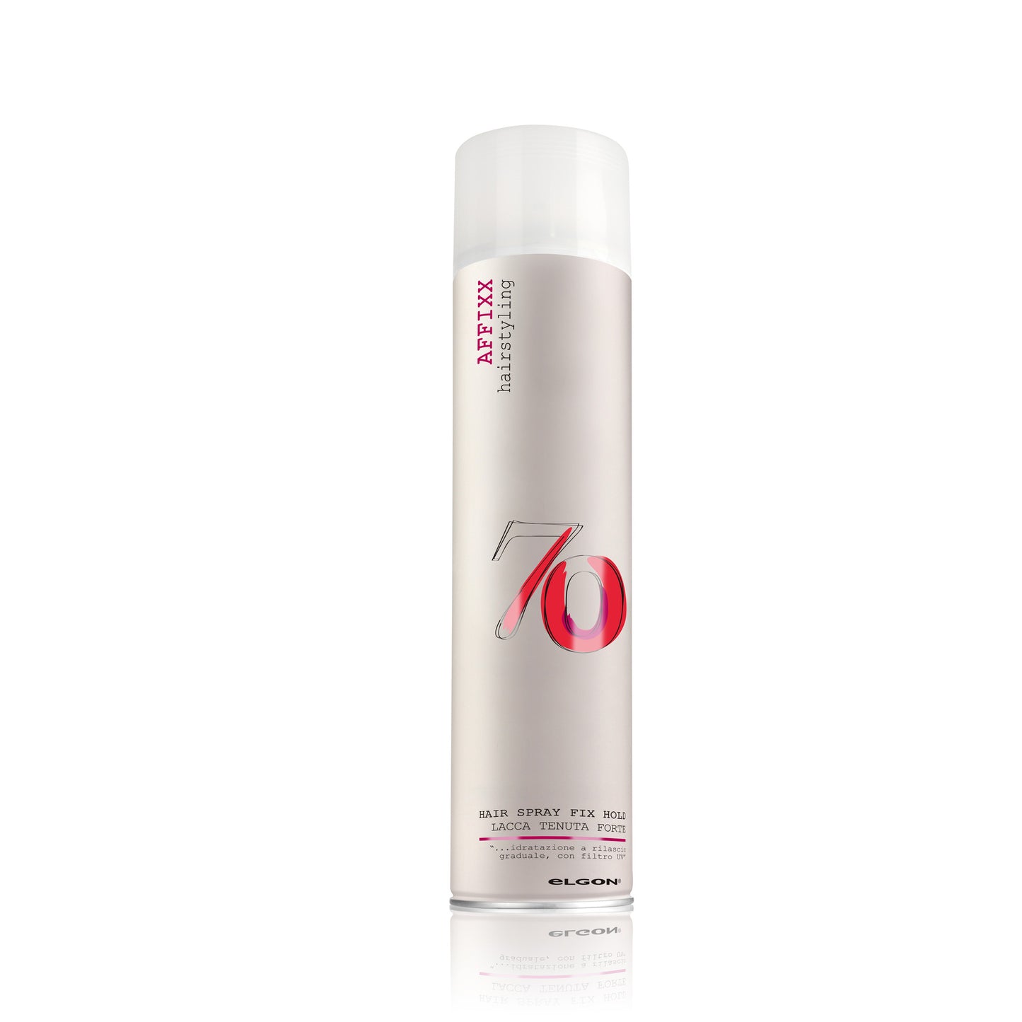Affixx 70 Hair Spray Fix Hold 500 ml