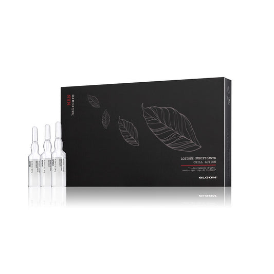 Loción Chill Hombre 8 x 7 ml