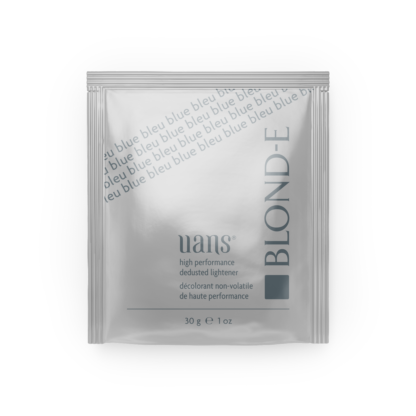 BLOND-E Lightener Blue 30 g / 1 oz