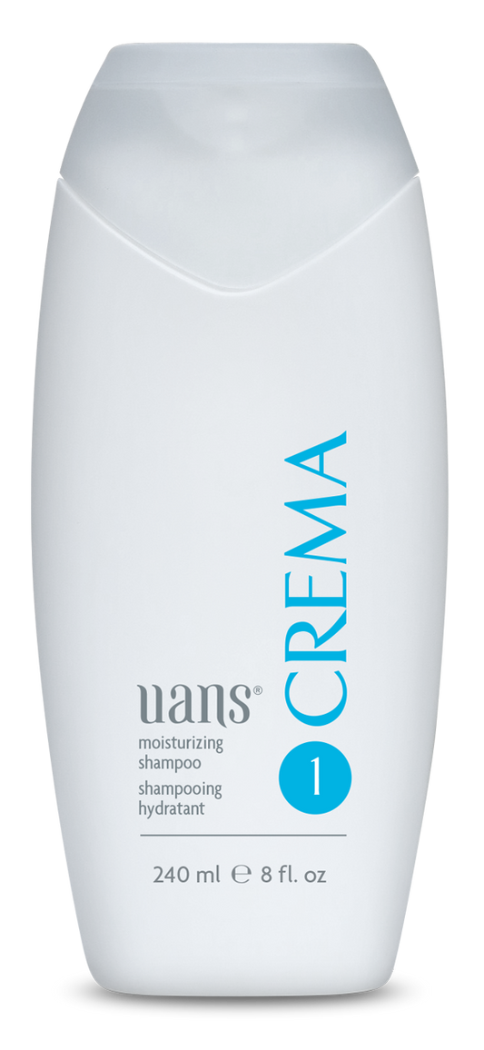 CREMA Champú Hidratante