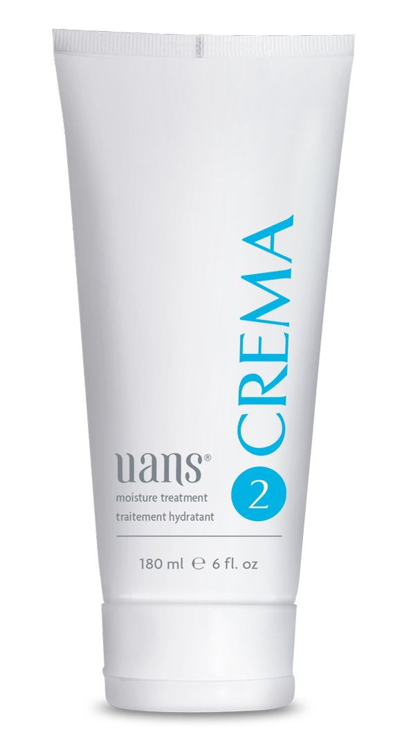 CREMA Moisture Treatment
