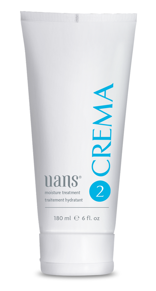 CREMA Moisture Treatment