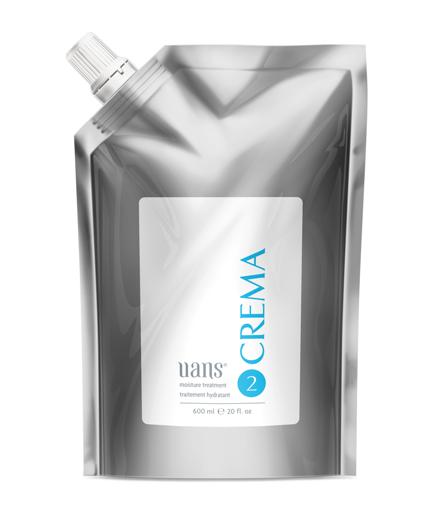 CREMA Moisture Treatment