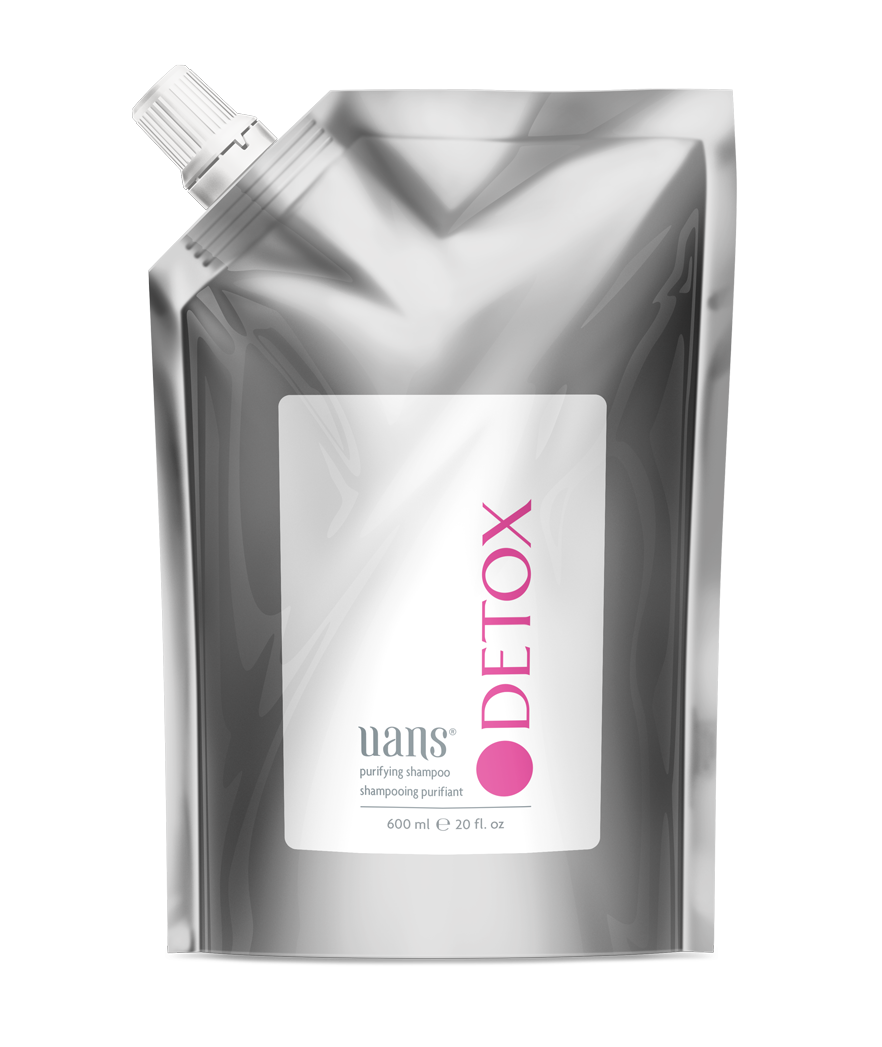 DETOX Purifying Shampoo