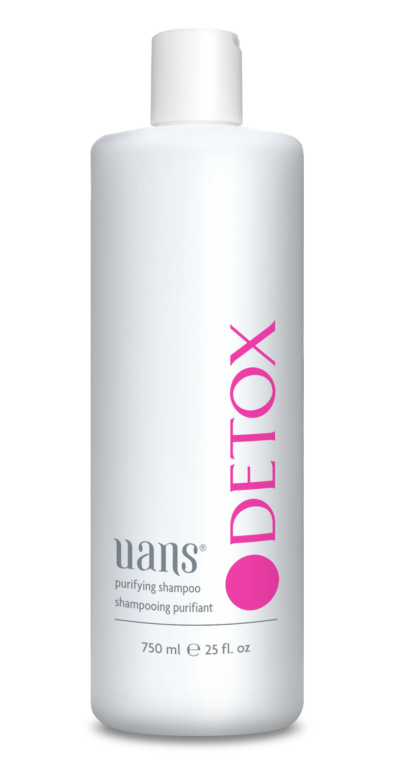 DETOX Purifying Shampoo