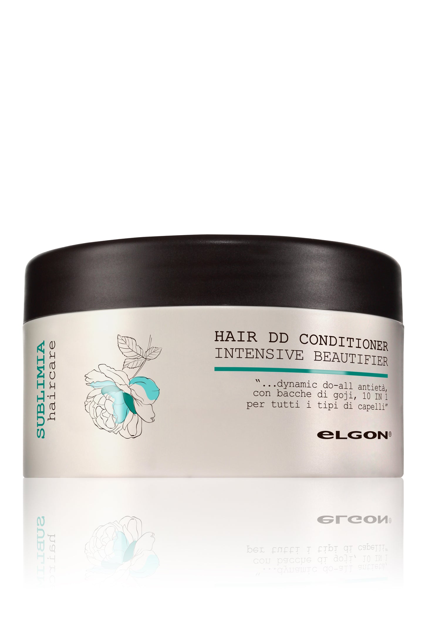 Sublimia Hair DD Conditioner 250 ml