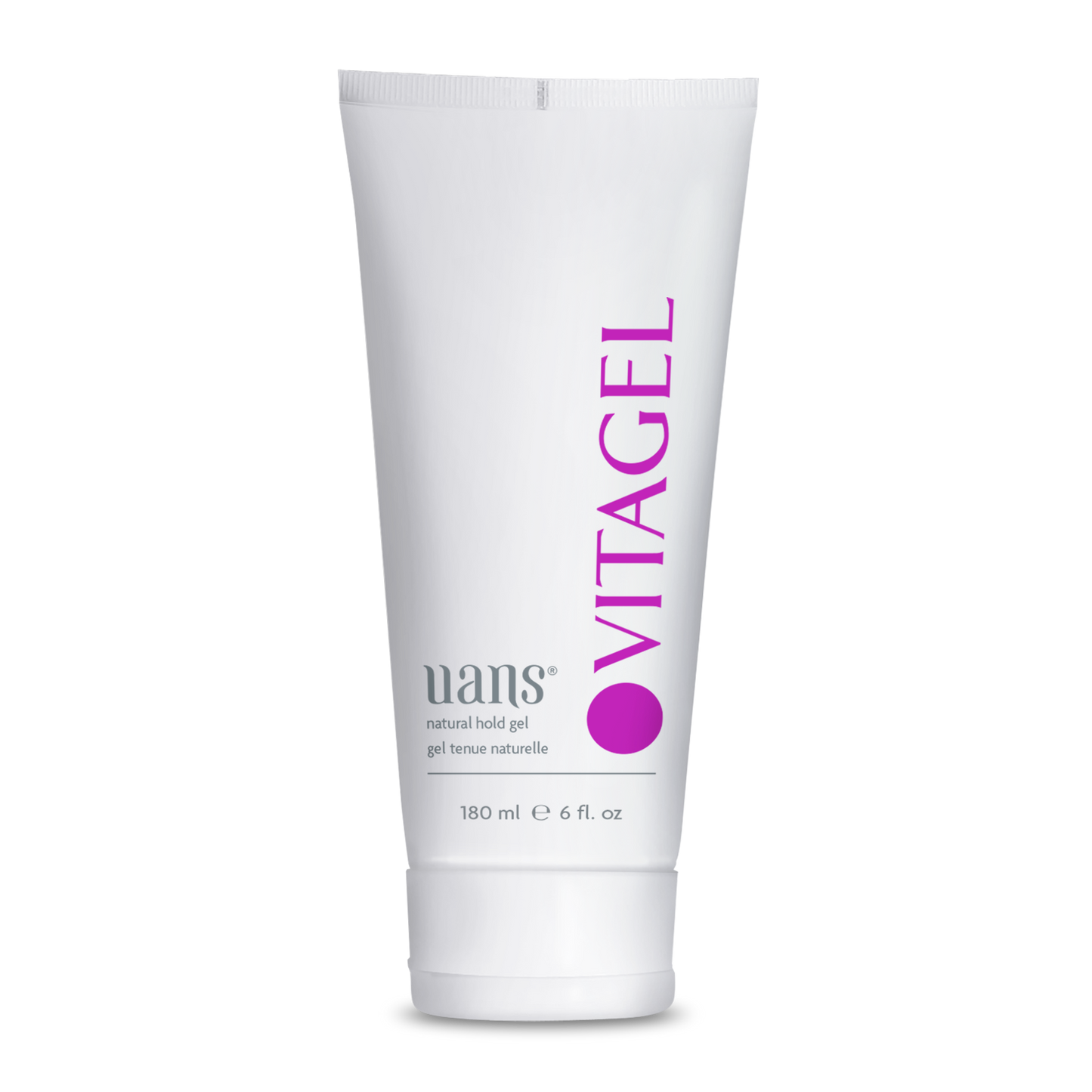 VITAGEL Natural Hold Styling Gel