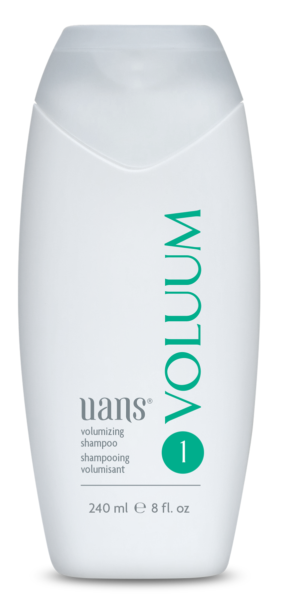VOLUUM Volumizing Shampoo
