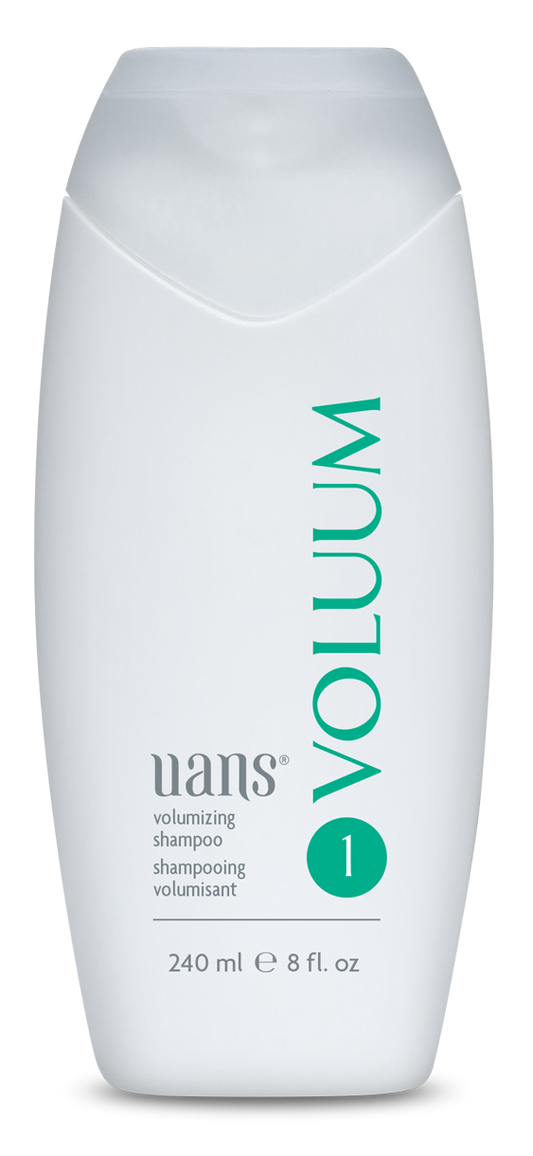 VOLUUM Champú Voluminizador