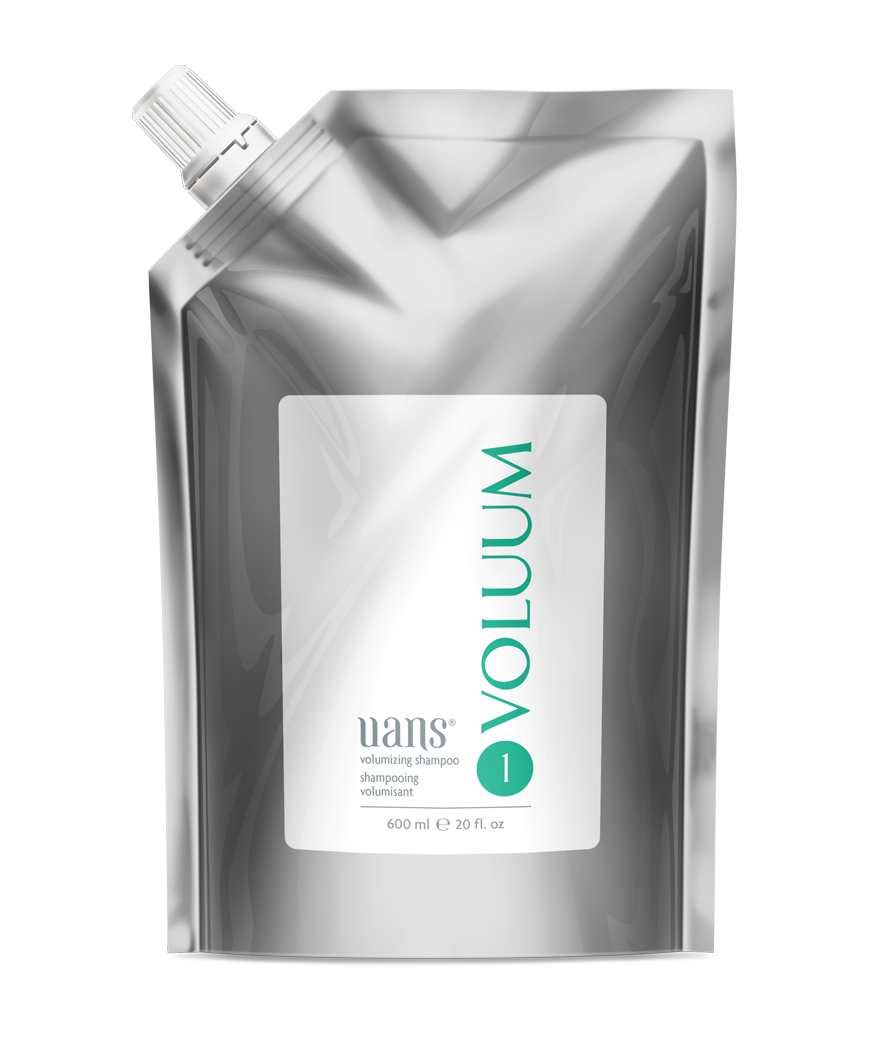 VOLUUM Volumizing Shampoo