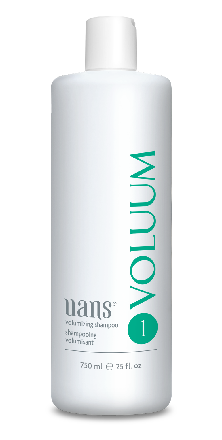 VOLUUM Volumizing Shampoo