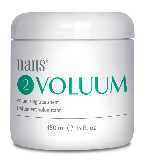VOLUUM Volumizing Treatment
