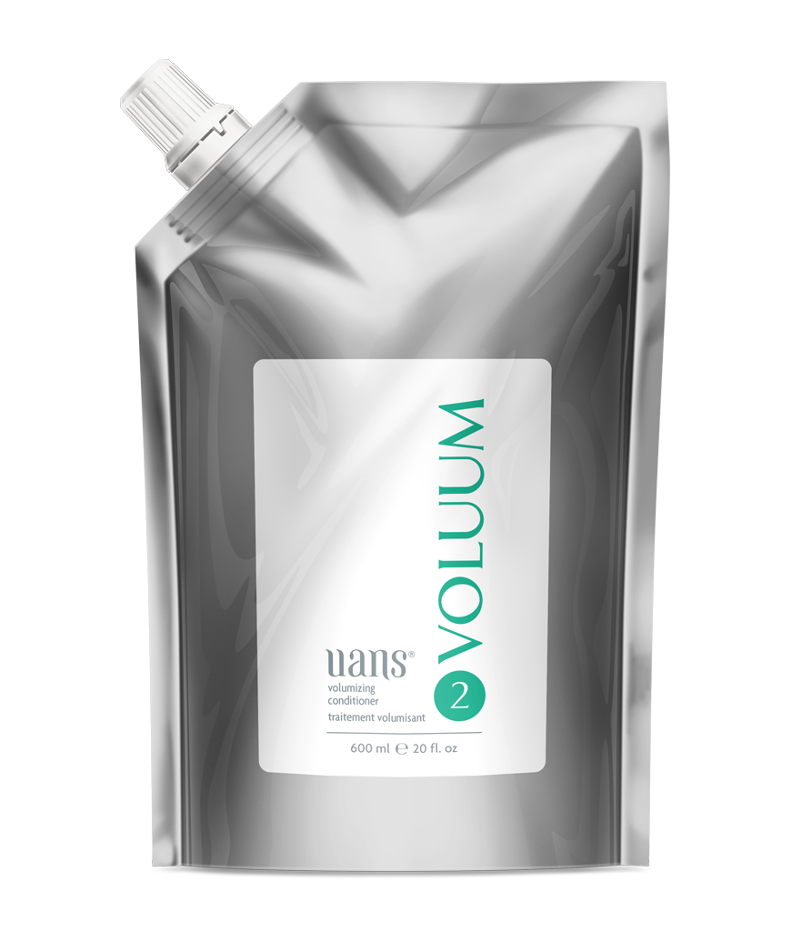 VOLUUM Volumizing Treatment