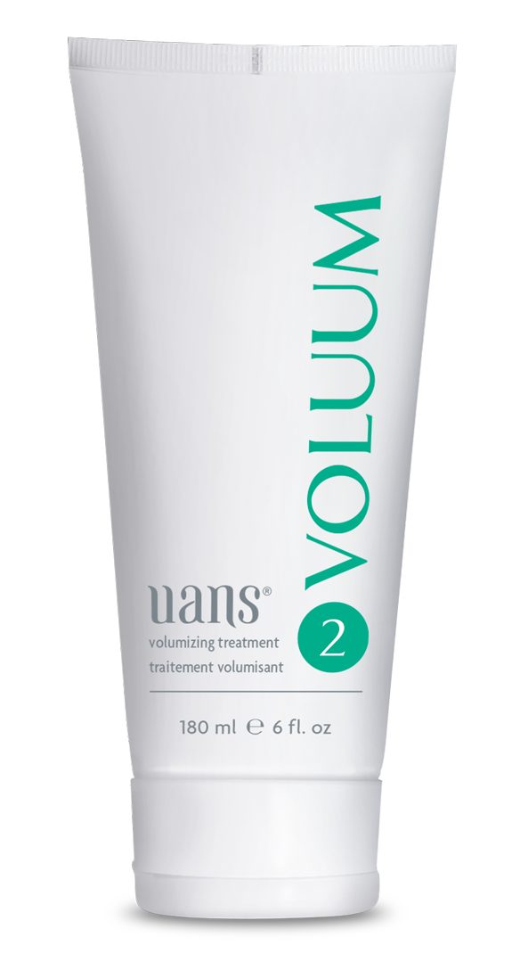 VOLUUM Volumizing Treatment