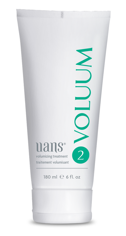VOLUUM Volumizing Treatment