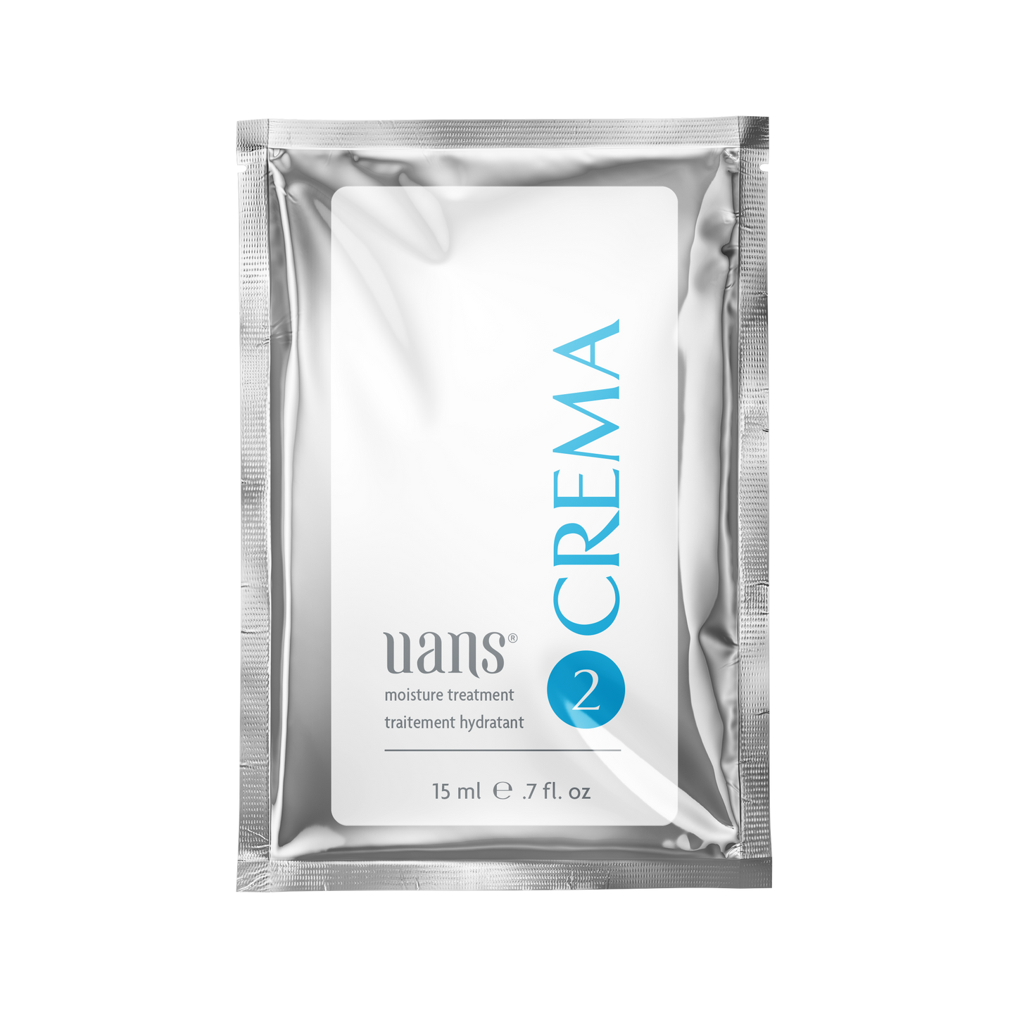 CREMA Moisture Treatment