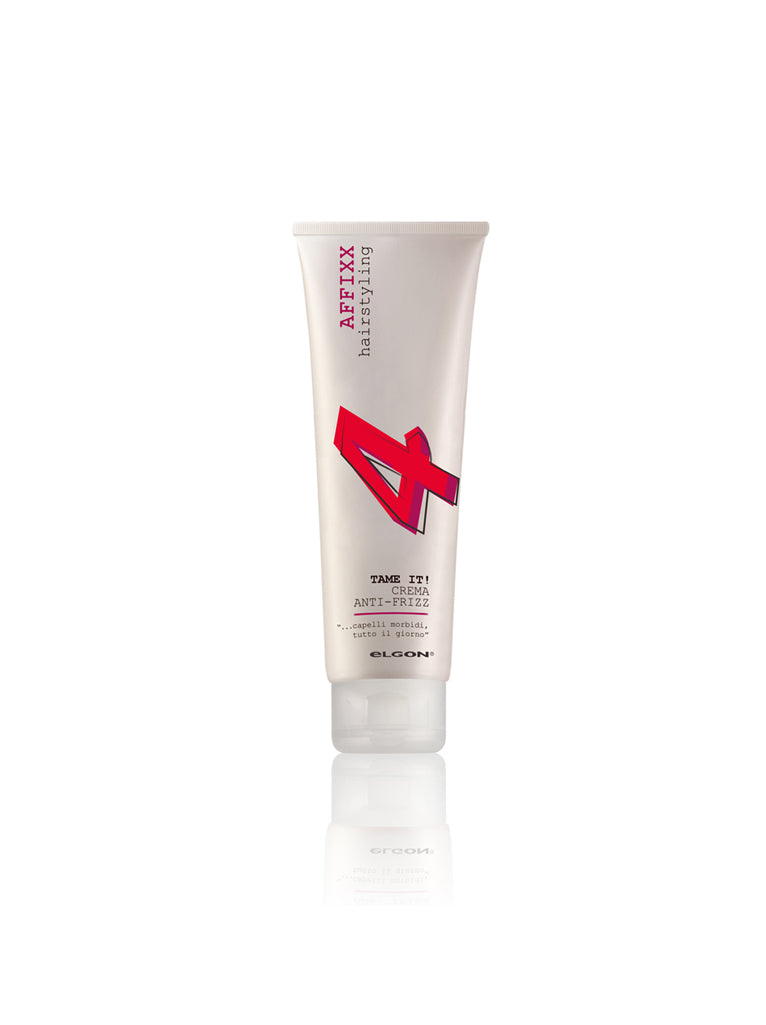 Affixx 4 Tame It! Anti-Frizz Cream 150 ml