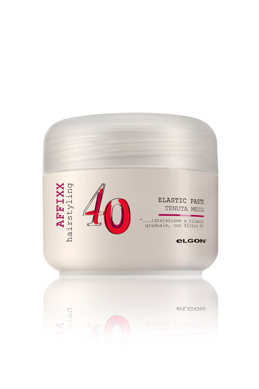 Affixx 40 Elastic Paste 100 ml