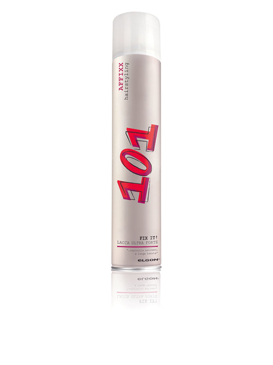 Affixx 101 Fix It! Styling Spray 500 ml