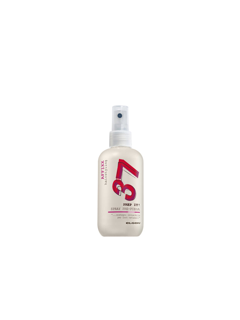 Affixx 37 ¡Prepáralo! Loción Secador 195 ml