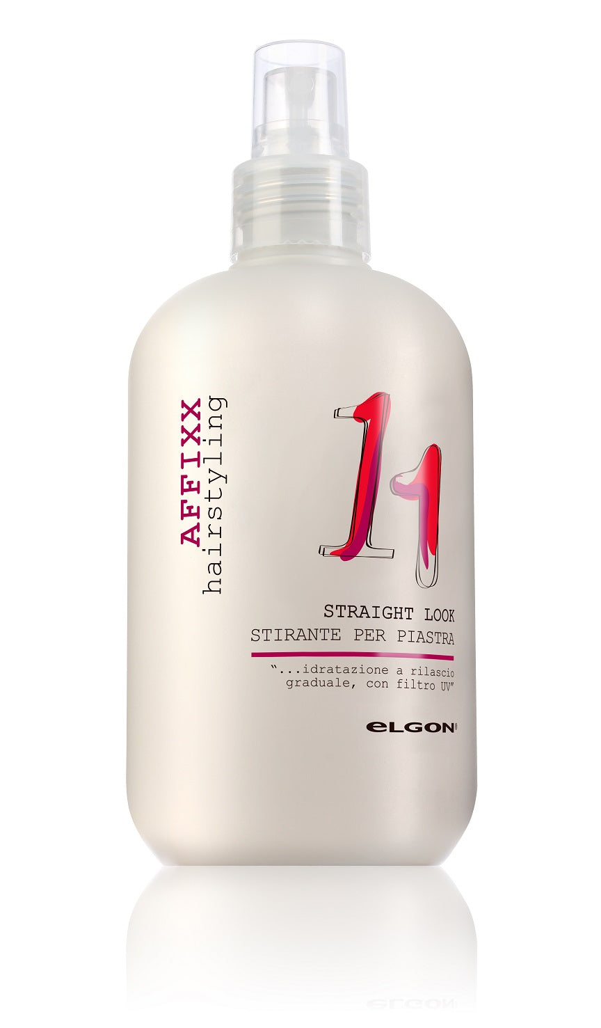 Affixx 11 Look Droit 300 ml