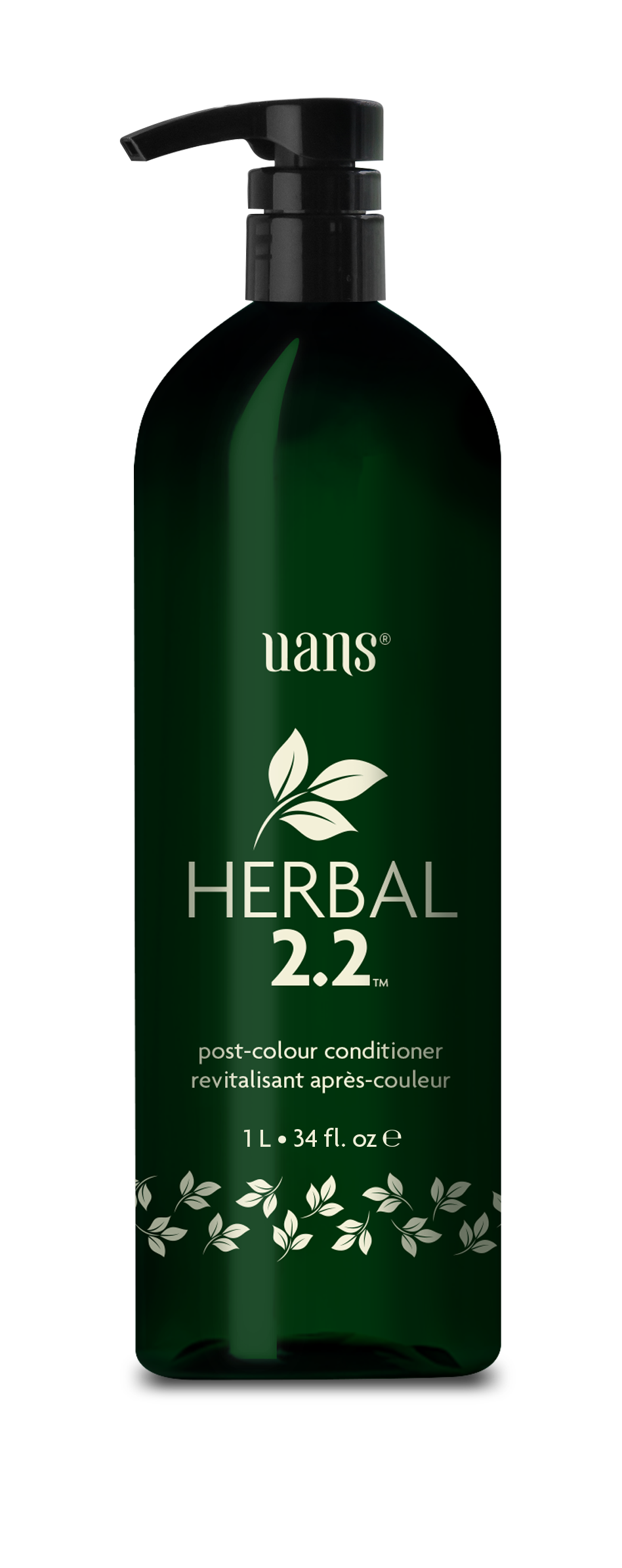 HERBAL 2.2 Post-Colour Cond.
