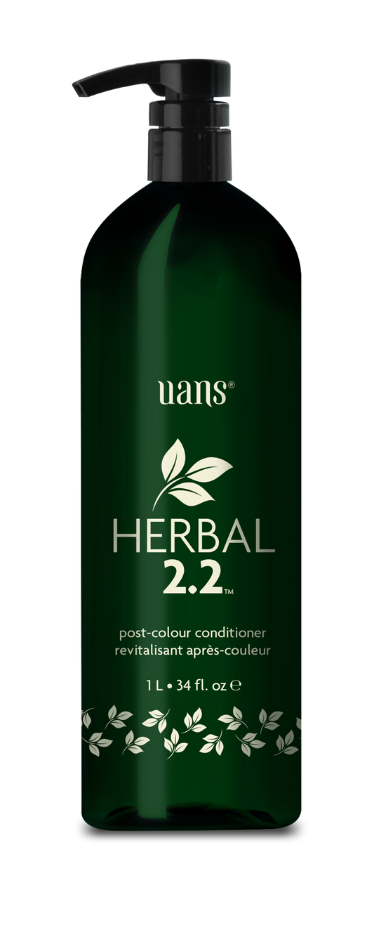 HERBAL 2.2 Post-Colour Cond.