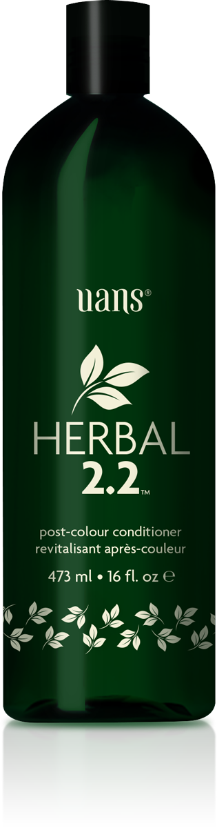 HERBAL 2.2 Post-Colour Cond.
