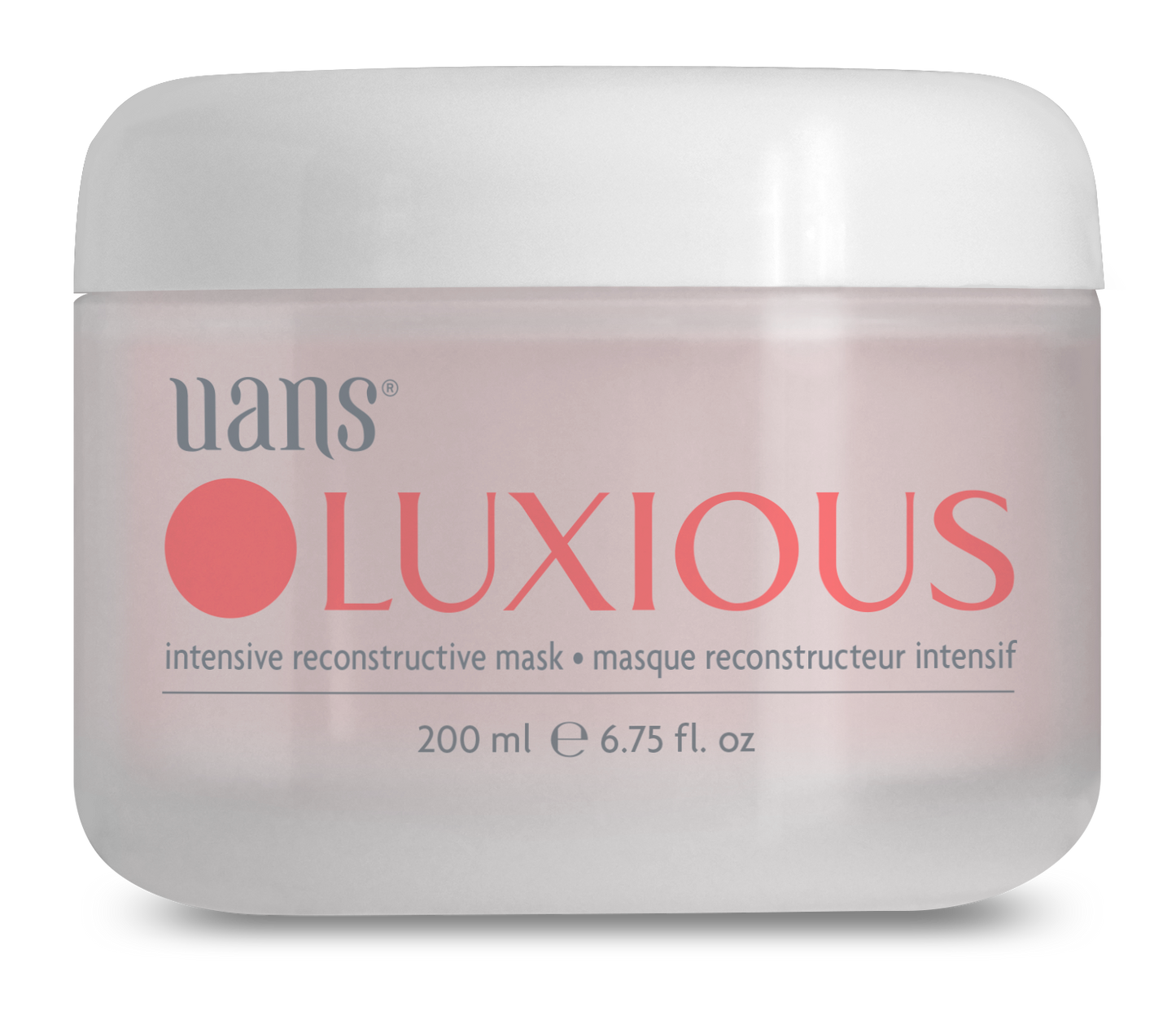 LUXIOUS Intensive Reconstructive Mask