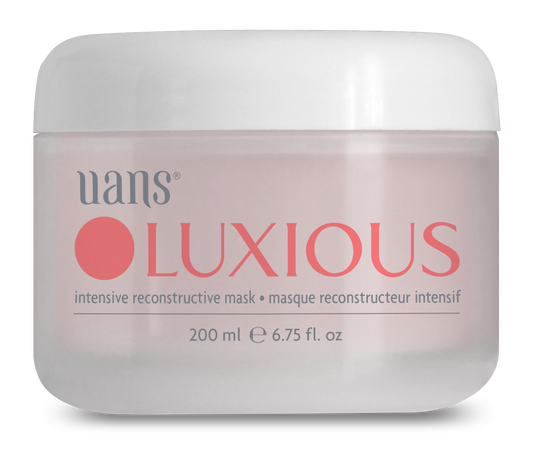 LUXIOUS Intensive Reconstructive Mask