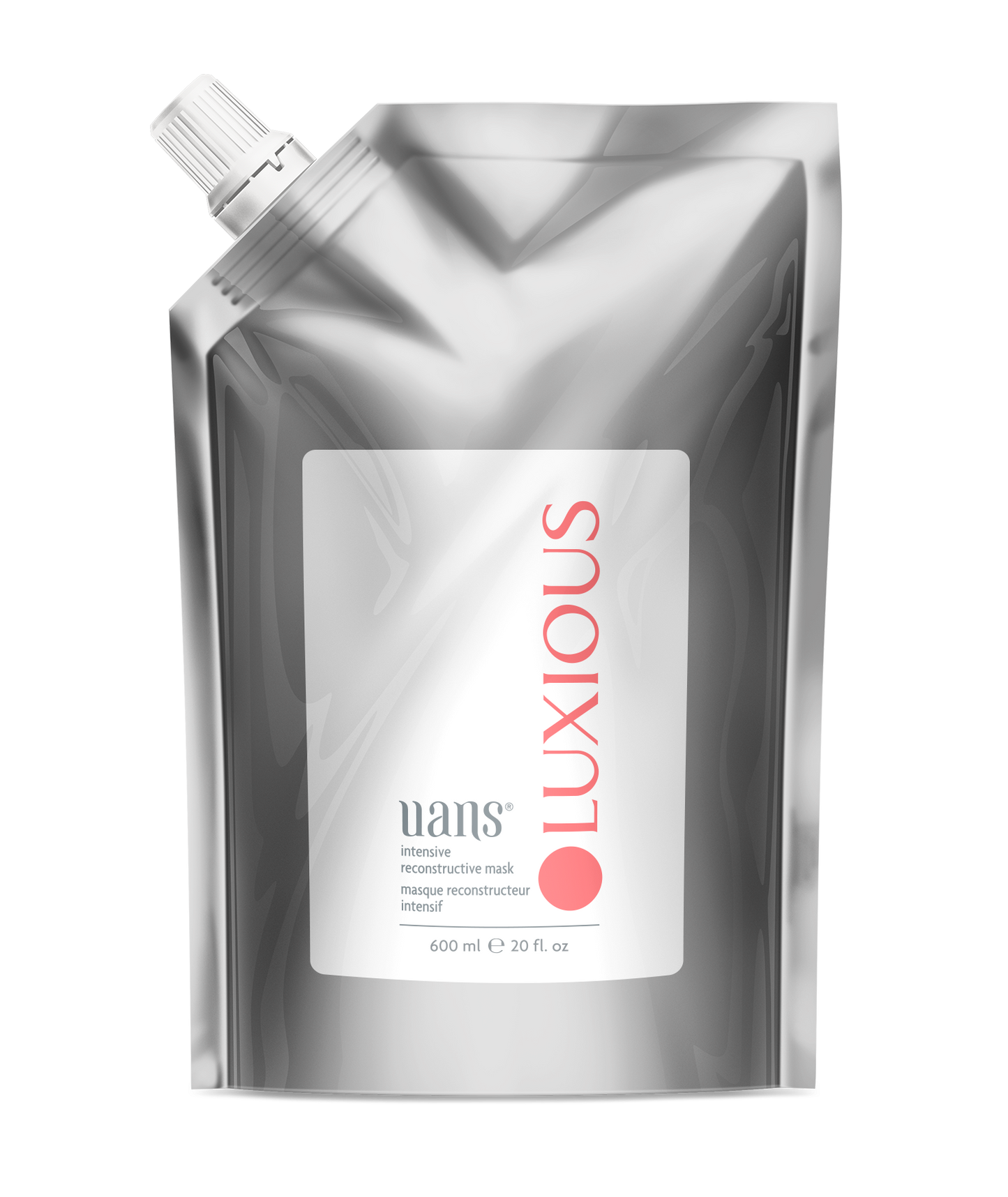 LUXIOUS Intensive Reconstructive Mask