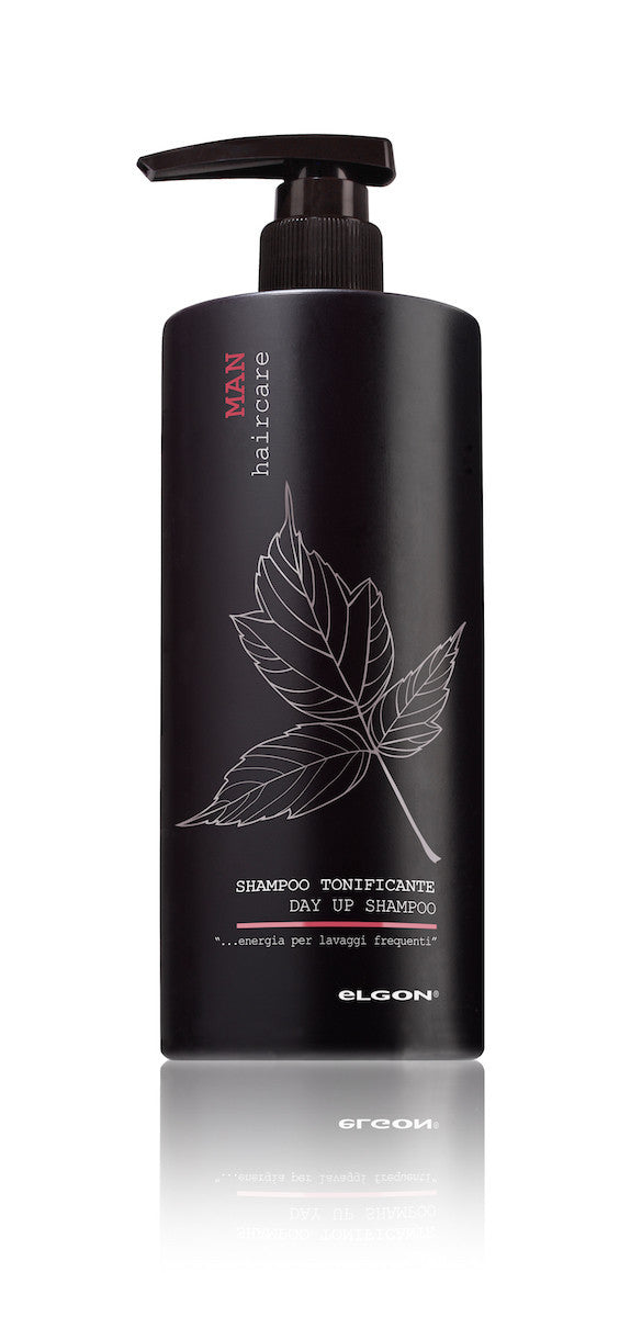 Shampoing Man Day Up