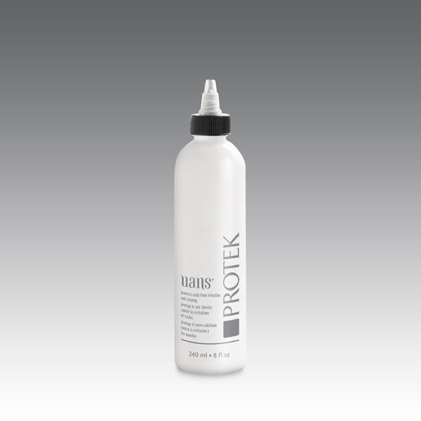 UANS PROTEK, Scalp Protector