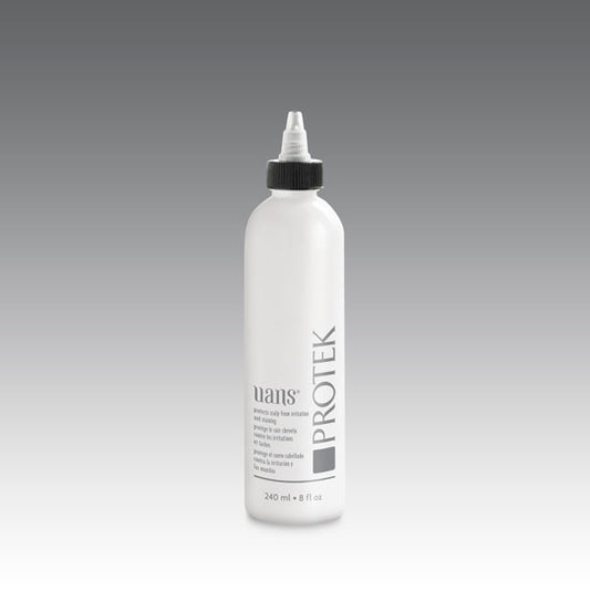 UANS PROTEK, Protector del Cuero Cabelludo