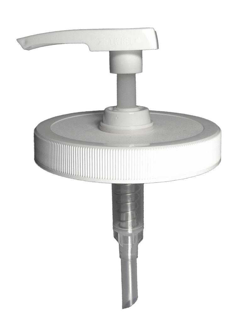 Pump for 450 ml / 15 fl. oz Jars